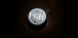 PCH Winery Lead Logo